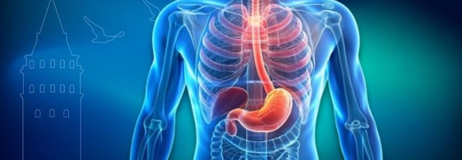 Sindirim Sistemi Kanserleri Tedavi Şekli | Prof. Dr. Onur Bayraktar