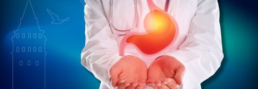Mide Kanseri Belirtileri ve Erken Tanı | Prof. Dr. Onur Bayraktar