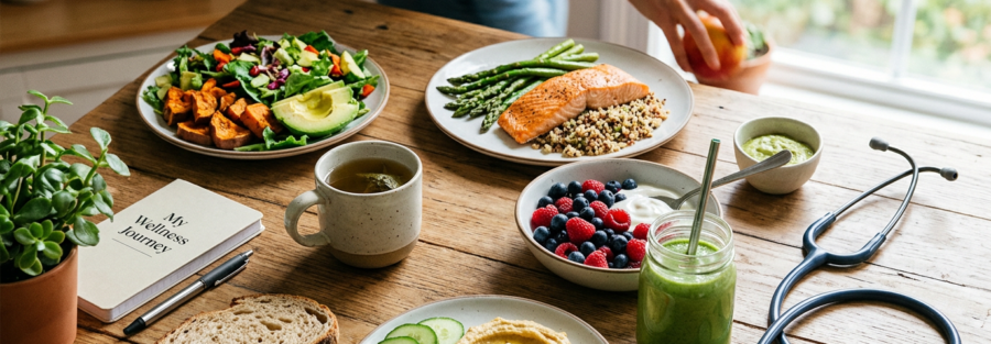 Crohn hastalığı beslenme yaklaşımı